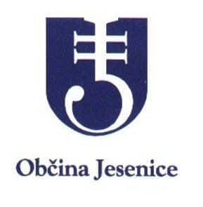 grb Občina Jesenice