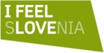 IFeelSlovenia logo