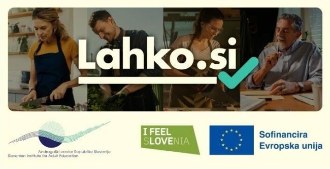 LAHKO.si