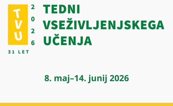 Sličica za ostale aktivnosti in programe